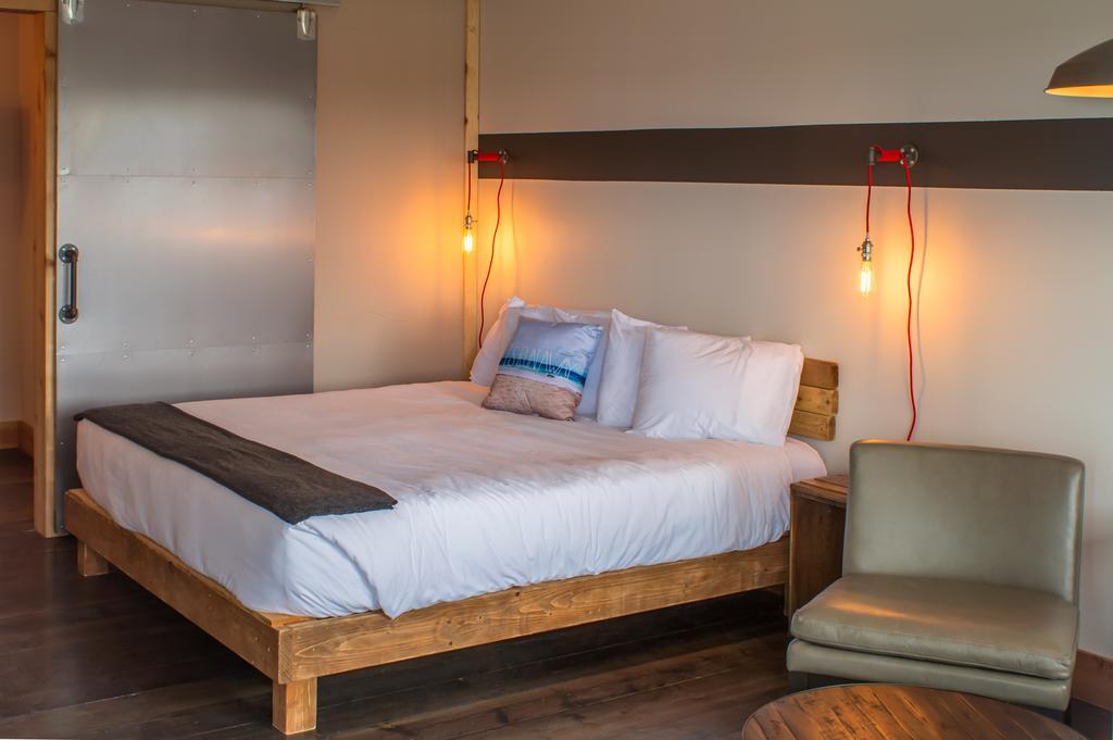 Ashore Hotel Seaside Quarto foto